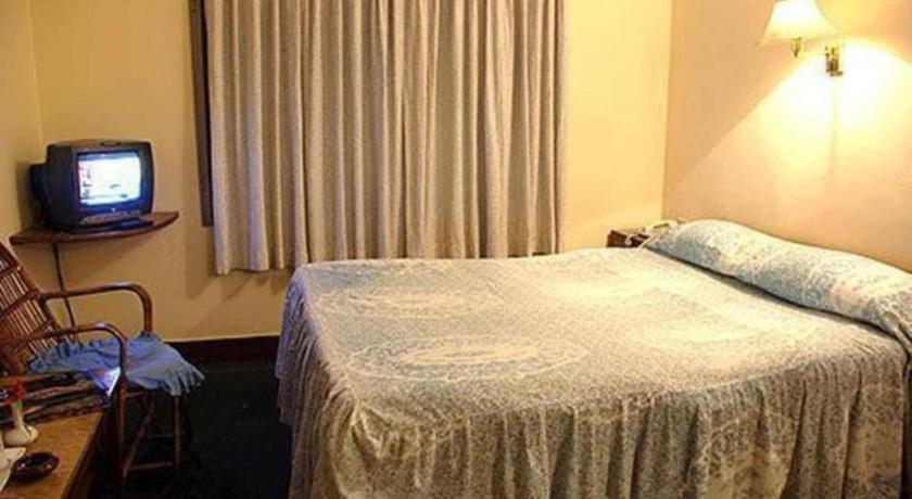 Fairmount Hotel โพคารา ภายนอก รูปภาพ