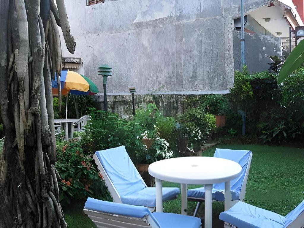 Fairmount Hotel โพคารา ภายนอก รูปภาพ